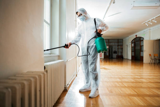 Best Pest Control Treatment  in Clarendon, TX